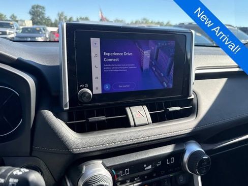 Used 2023 Toyota RAV4 XLE w/ Convenience Package AWD/4WD image 16