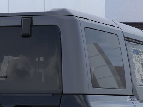 New 2026 Ford Bronco Outer Banks image 25