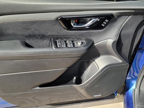 New 2026 Subaru Forester Touring image 4