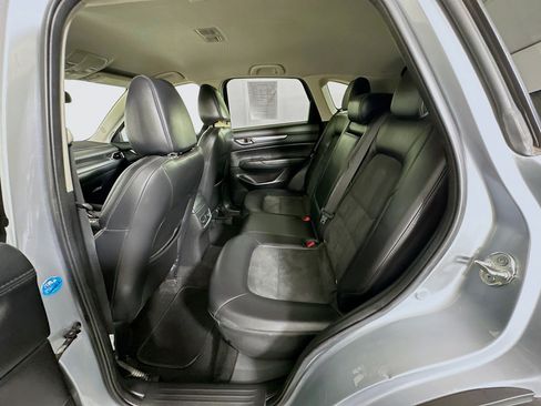 Used 2020 MAZDA CX-5 Touring FWD image 26