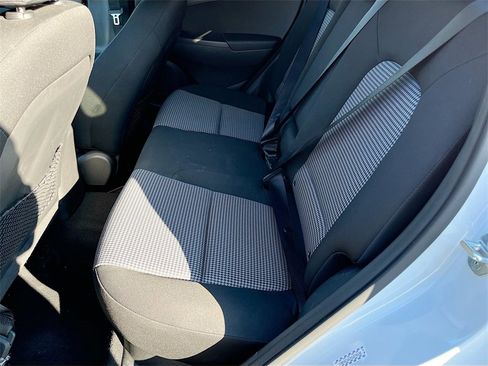 Used 2021 Hyundai Kona Night w/ Cargo Package image 24