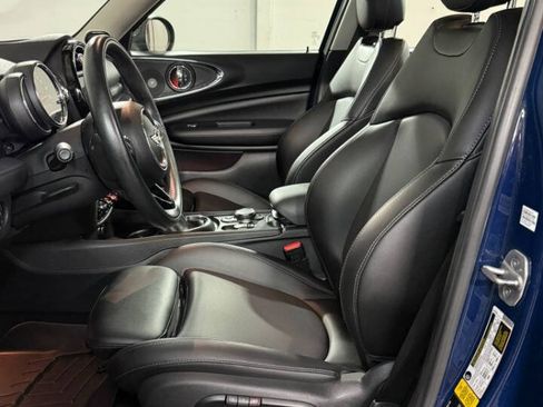Used 2018 MINI Cooper Clubman FWD image 10
