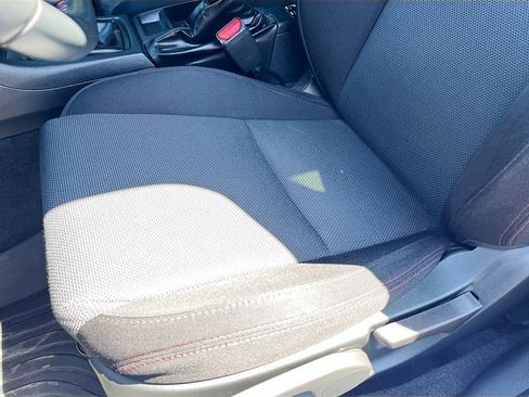 Used 2021 Subaru WRX Premium w/ Popular Package #1 AWD/4WD image 18