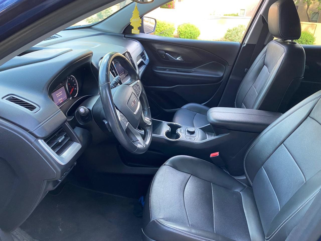 Used 2022 GMC Terrain SLT w/ Tech Package AWD/4WD image 31