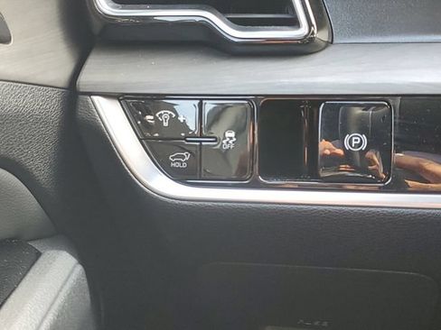 Certified 2024 Kia Sportage X-Pro Prestige AWD/4WD image 19