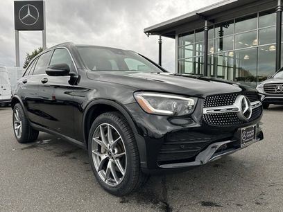 Certified 2022 Mercedes-Benz GLC 300 4MATIC