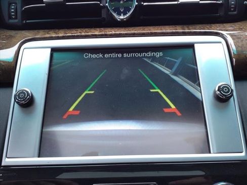 Used 2015 Maserati Quattroporte S Q4 image 17