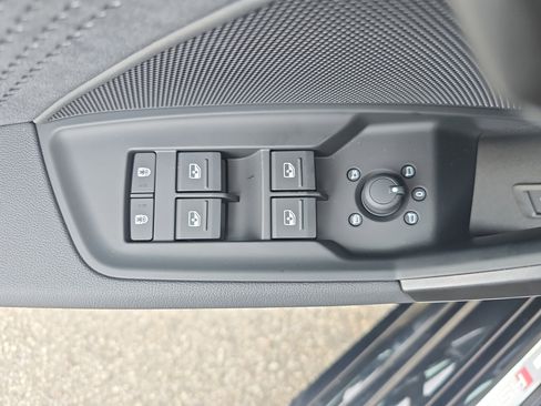 New 2026 Audi RS 3 image 25