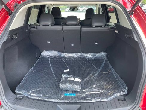 New 2026 MAZDA CX-5 Preferred AWD/4WD image 9