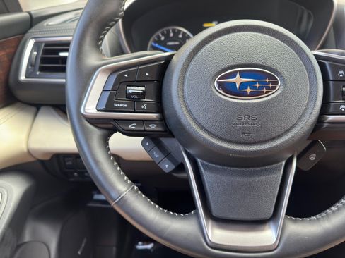Used 2019 Subaru Ascent Touring AWD/4WD image 21