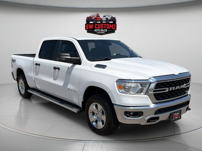 Used 2023 RAM 1500 Big Horn