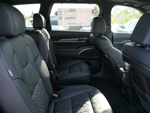 New 2025 Kia Telluride SX X-Line image 21