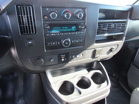 Used 2019 Chevrolet Express 2500 w/ Driver Convenience Package image 11