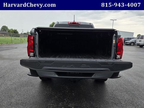 Used 2023 Chevrolet Colorado LT w/ LT Convenience Package II AWD/4WD image 30