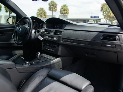 Used 2013 BMW M3 Coupe RWD image 27