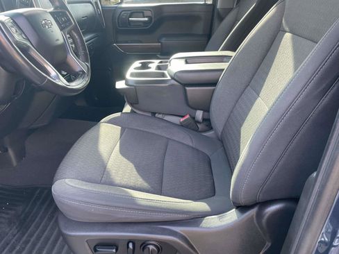 Used 2020 Chevrolet Silverado 1500 RST w/ All-Star Edition image 12