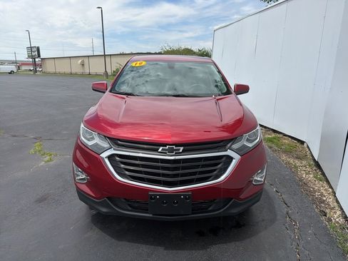 Used 2019 Chevrolet Equinox LT FWD image 10