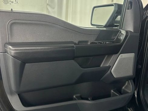 Used 2022 Ford F150 Raptor w/ Raptor 37 Performance Package AWD/4WD image 8