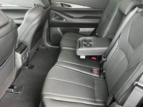 New 2026 INFINITI QX60 Luxe w/ Cargo Package AWD/4WD image 21