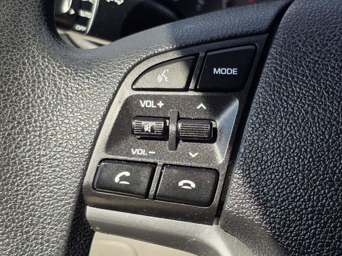 Used 2020 Hyundai Tucson SE AWD/4WD image 13