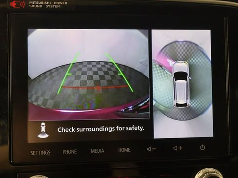 Used 2022 Mitsubishi Outlander GT image 41