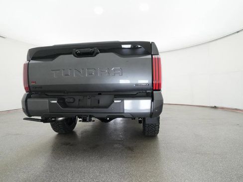 New 2026 Toyota Tundra Platinum image 46