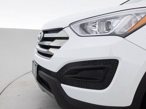 Used 2016 Hyundai Santa Fe Sport FWD image 15