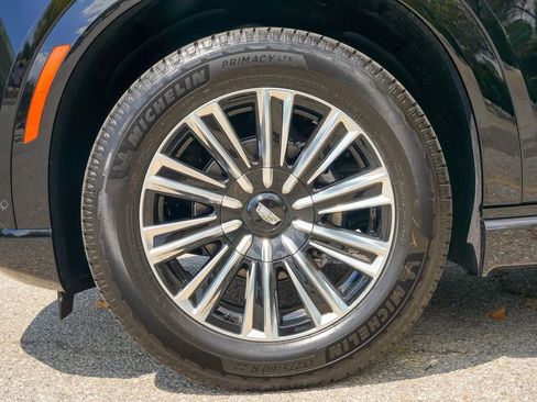 New 2026 Cadillac Escalade IQL Luxury image 9