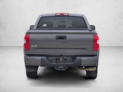 Used 2017 Toyota Tundra 1794 Edition image 6