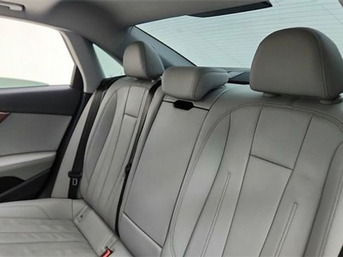 Used 2024 Audi A4 2.0T Premium Plus w/ Premium Plus Package image 30