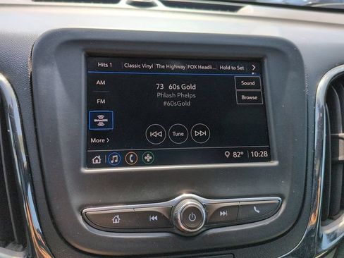 Used 2022 Chevrolet Equinox RS AWD/4WD image 24