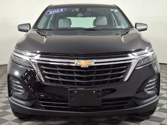 Used 2023 Chevrolet Equinox LS w/ Driver Confidence II Package AWD/4WD image 5