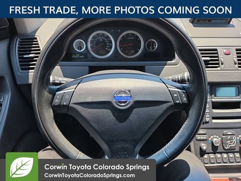 Used 2014 Volvo XC90 3.2 AWD/4WD image 10