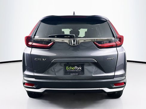Used 2022 Honda CR-V EX-L image 9