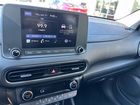 Used 2022 Hyundai Kona SEL w/ Convenience Package FWD image 17