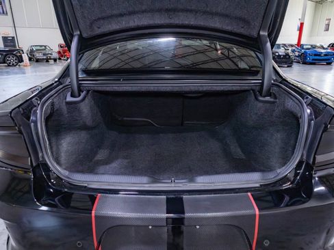 Used 2020 Dodge Charger Scat Pack RWD image 38