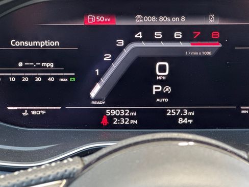 Used 2020 Audi S5 Premium Plus w/ Premium Plus AWD/4WD image 21