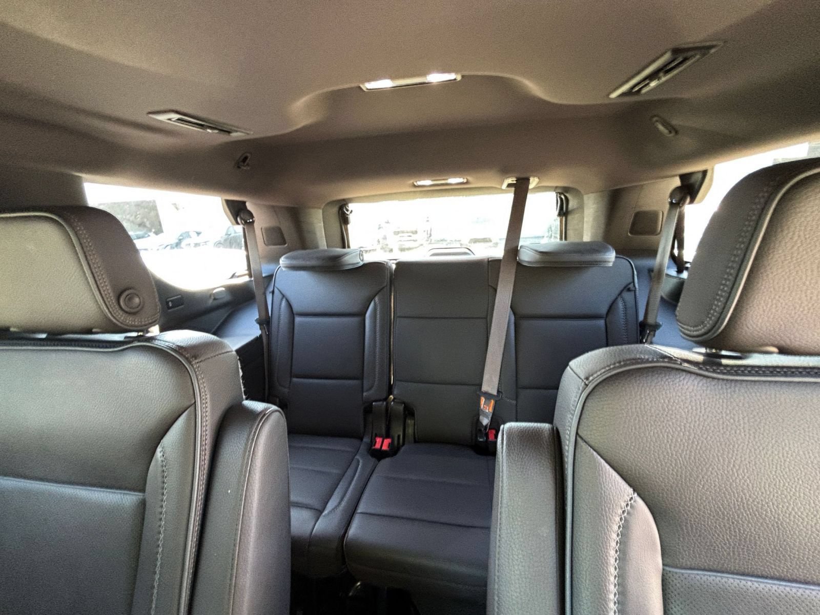 Used 2022 GMC Yukon Denali w/ Denali Premium Package RWD image 55