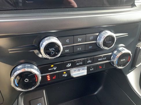 Used 2024 Ford F150 Tremor image 20