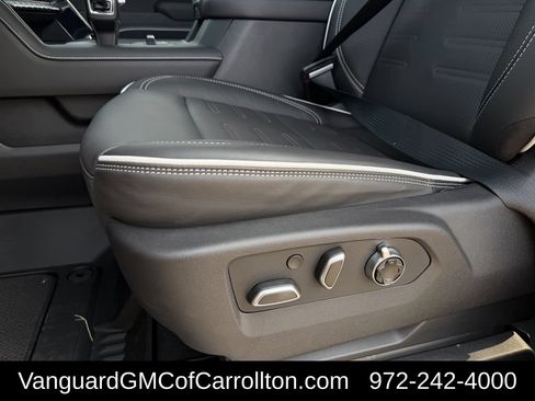 New 2026 GMC Sierra 1500 AT4X AWD/4WD image 23