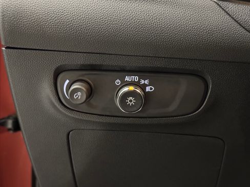 Used 2024 Buick Encore GX Sport Touring image 28