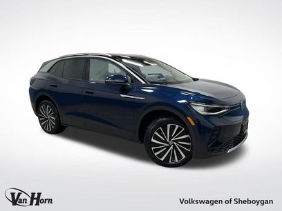 Used 2023 Volkswagen ID.4 Pro S Plus