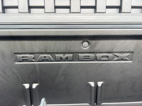 Used 2025 RAM 1500 Tungsten w/ Towing Technology Group AWD/4WD image 56