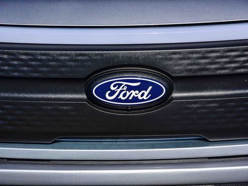 Certified 2024 Ford F150 Lightning XLT w/ Max Trailer Tow Package image 11