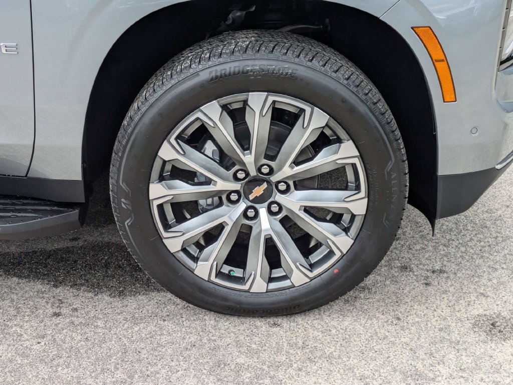 New 2026 Chevrolet Tahoe High Country w/ Sun And Tow Package RWD image 14