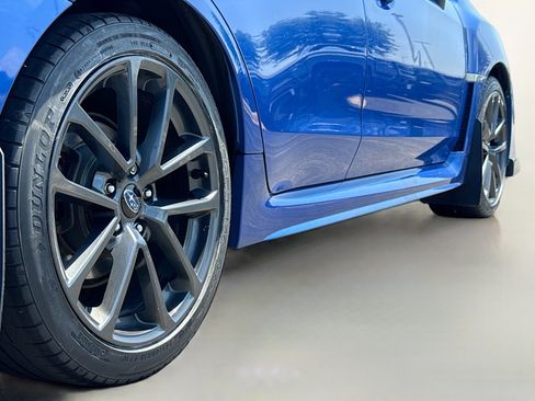 Used 2015 Subaru WRX Premium AWD/4WD image 16