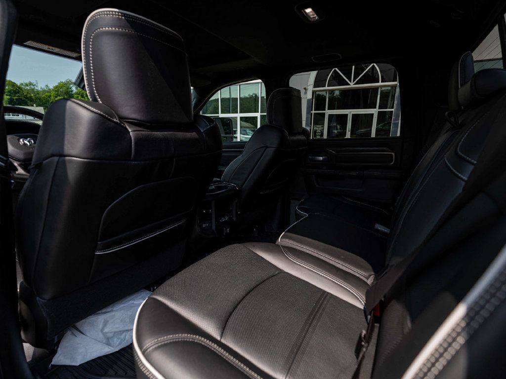 New 2026 RAM 2500 Power Wagon AWD/4WD image 29