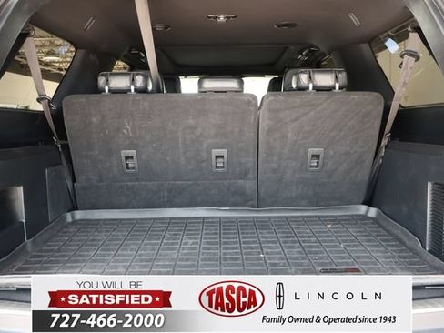 Used 2020 Lincoln Navigator L Reserve w/ Equipment Group 208A Reserve AWD/4WD image 22