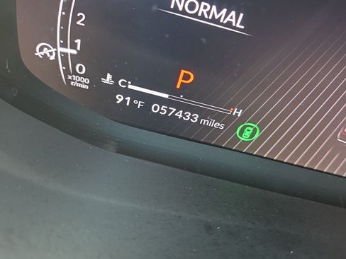 Certified 2023 Acura MDX SH-AWD w/ Advance Package image 38