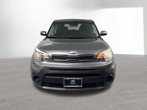 Used 2019 Kia Soul w/ Convenience Package FWD image 24